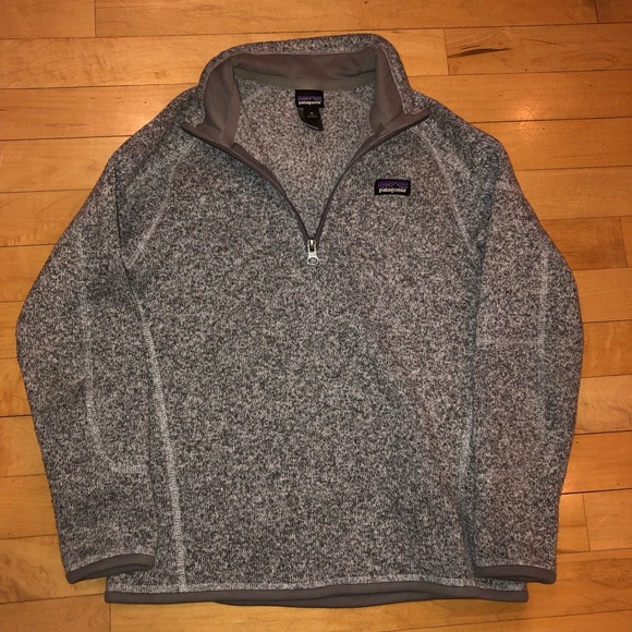 Patagonia Other - Patagonia 1/4 zip sweatshirt